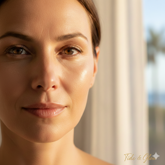 The best facial oil for dry skin in your 40s — an Aussie skin therapist's guide