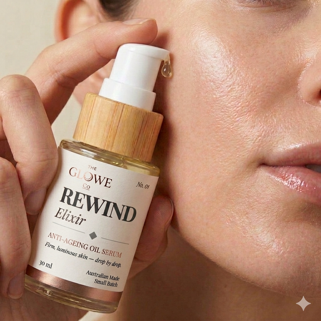 Why Your Skin Still Feels Dry (Even When You’re Doing Everything Right)