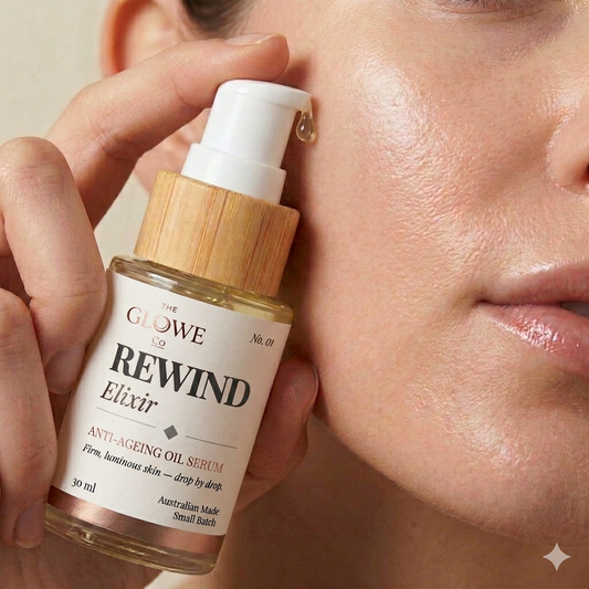 Why Your Skin Still Feels Dry (Even When You’re Doing Everything Right)