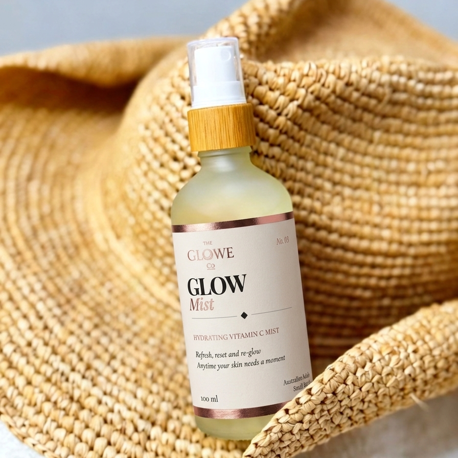 Glow Mist