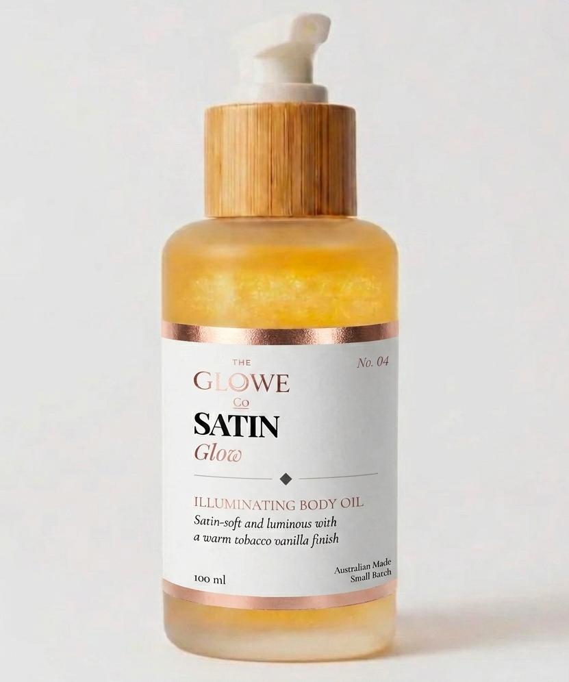 Satin Glow