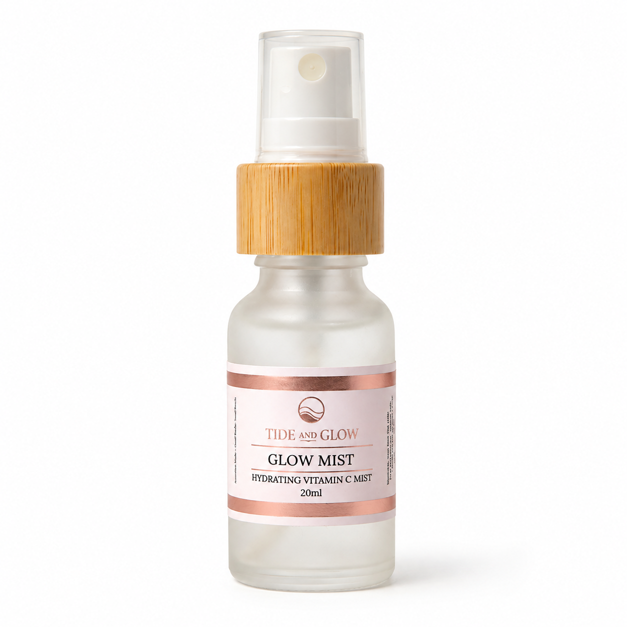 Glow Mist - Travel Size