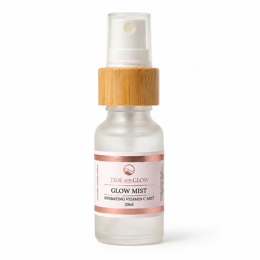 Glow Mist - Travel Size