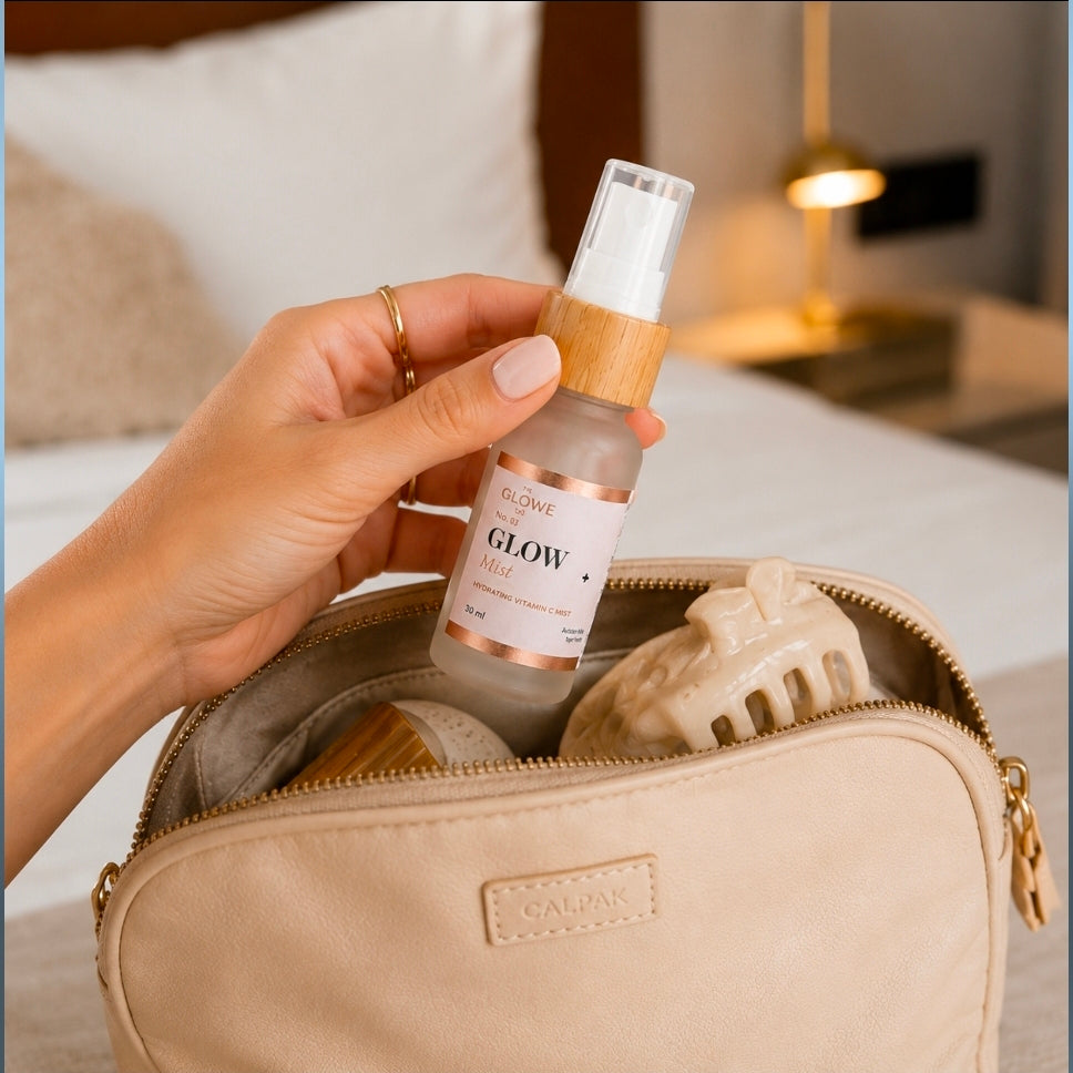 Glow Mist — Travel Size