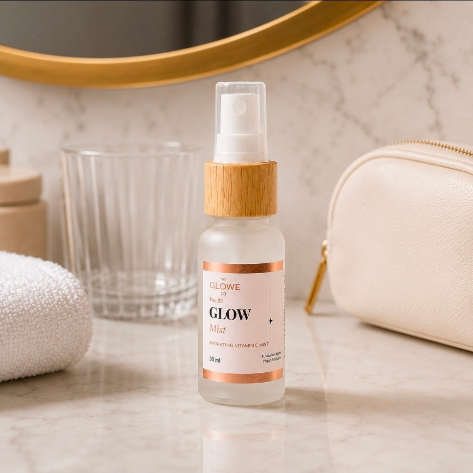 Glow Mist — Travel Size