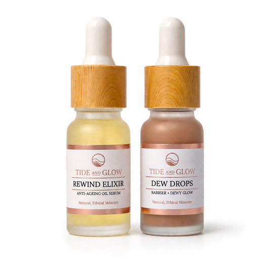 The Duo — Travel Minis (10ml)