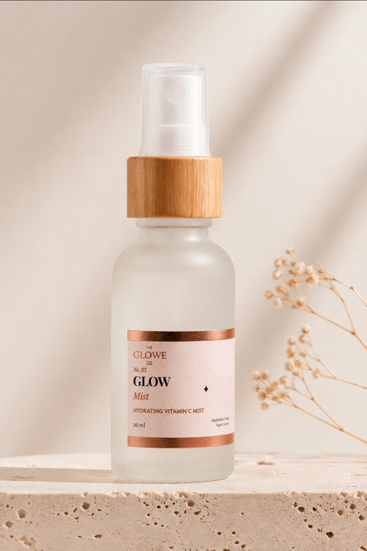 Glow Mist — Travel Size